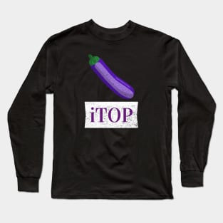 iTop Long Sleeve T-Shirt